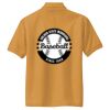Youth Silk Touch Polo Thumbnail
