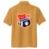 Youth Silk Touch Polo Thumbnail