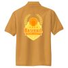 Youth Silk Touch Polo Thumbnail