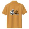 Youth Silk Touch Polo Thumbnail