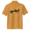Youth Silk Touch Polo Thumbnail