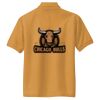 Youth Silk Touch Polo Thumbnail
