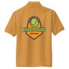 Youth Silk Touch Polo Thumbnail