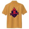 Youth Silk Touch Polo Thumbnail