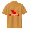 Youth Silk Touch Polo Thumbnail