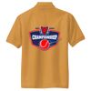 Youth Silk Touch Polo Thumbnail