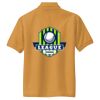 Youth Silk Touch Polo Thumbnail