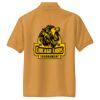 Youth Silk Touch Polo Thumbnail