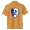 Youth Silk Touch Polo Thumbnail