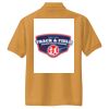 Youth Silk Touch Polo Thumbnail