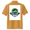 Youth Silk Touch Polo Thumbnail