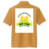 Youth Silk Touch Polo Thumbnail