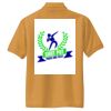 Youth Silk Touch Polo Thumbnail