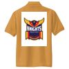 Youth Silk Touch Polo Thumbnail