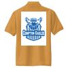 Youth Silk Touch Polo Thumbnail