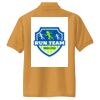 Youth Silk Touch Polo Thumbnail
