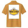 Youth Silk Touch Polo Thumbnail