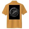 Youth Silk Touch Polo Thumbnail