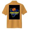 Youth Silk Touch Polo Thumbnail