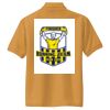 Youth Silk Touch Polo Thumbnail