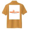 Youth Silk Touch Polo Thumbnail