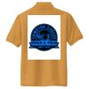 Youth Silk Touch Polo Thumbnail