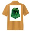 Youth Silk Touch Polo Thumbnail