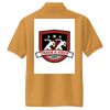 Youth Silk Touch Polo Thumbnail