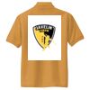 Youth Silk Touch Polo Thumbnail