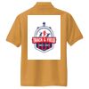 Youth Silk Touch Polo Thumbnail