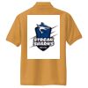 Youth Silk Touch Polo Thumbnail