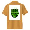 Youth Silk Touch Polo Thumbnail