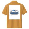 Youth Silk Touch Polo Thumbnail