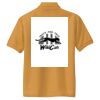 Youth Silk Touch Polo Thumbnail