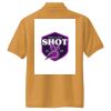 Youth Silk Touch Polo Thumbnail