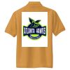 Youth Silk Touch Polo Thumbnail