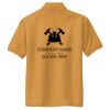 Youth Silk Touch Polo Thumbnail