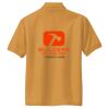 Youth Silk Touch Polo Thumbnail