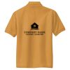 Youth Silk Touch Polo Thumbnail