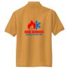 Youth Silk Touch Polo Thumbnail