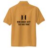Youth Silk Touch Polo Thumbnail