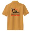 Youth Silk Touch Polo Thumbnail