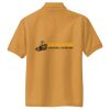 Youth Silk Touch Polo Thumbnail