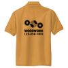 Youth Silk Touch Polo Thumbnail