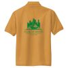 Youth Silk Touch Polo Thumbnail
