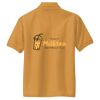 Youth Silk Touch Polo Thumbnail