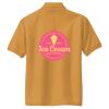 Youth Silk Touch Polo Thumbnail
