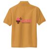Youth Silk Touch Polo Thumbnail