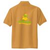 Youth Silk Touch Polo Thumbnail