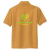 Youth Silk Touch Polo Thumbnail